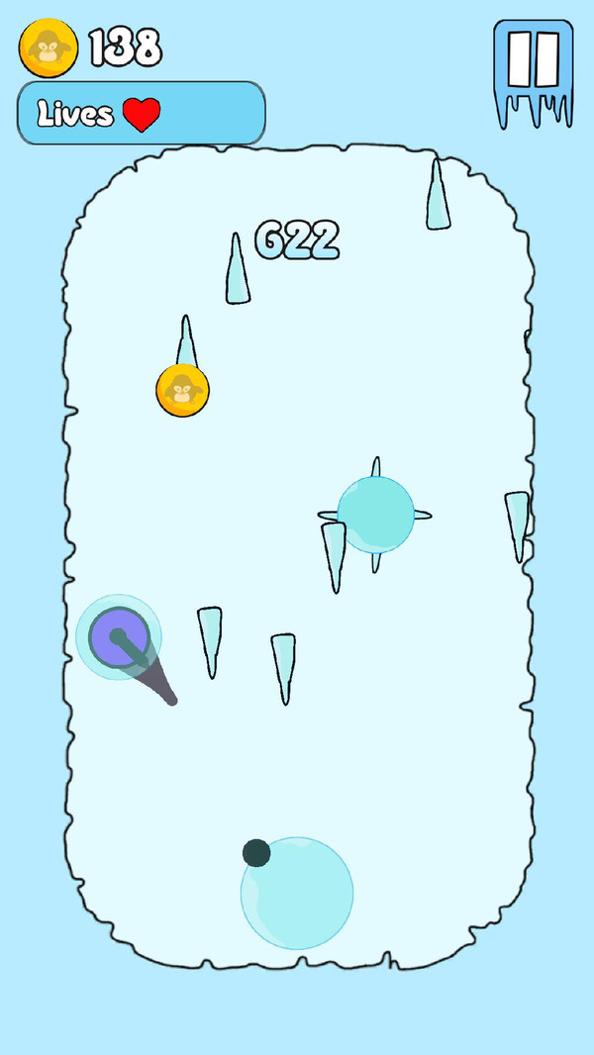 冰冷的冰柱 v2.0