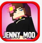 我的世界珍妮模组完整版手机版