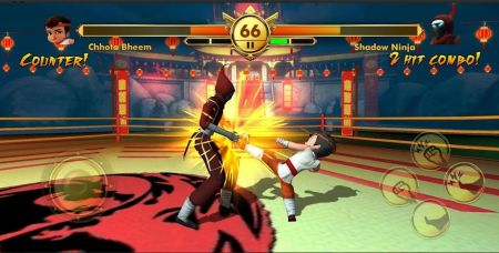 功夫对决Kung Fu Dhamaka v4.0.5