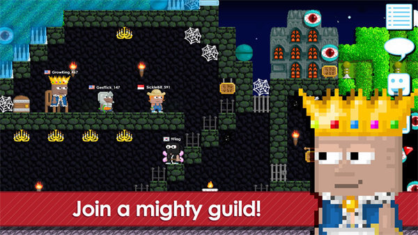 建造乌托邦 v2.984