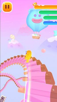 不可思议的跳跃 v3.0.5