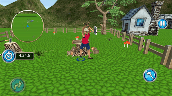奇妙农场历险记  v1.0.0