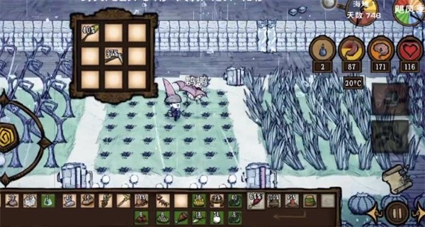 饥荒灵幻版  v1.29