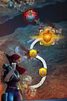 绝对安全区手游官方版  v3.2.4