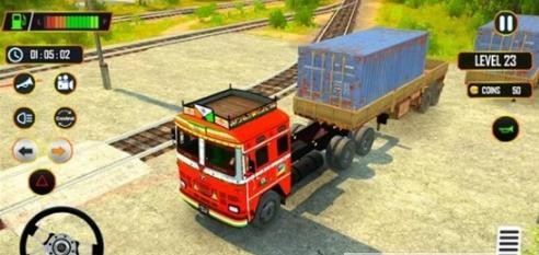 交通运输达人游戏安卓版  v4.5.4