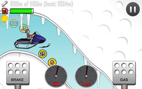 Hill Climb Racing v3.0.5