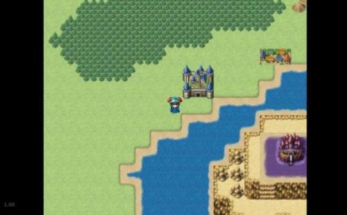 勇者桃太郎  v4.9