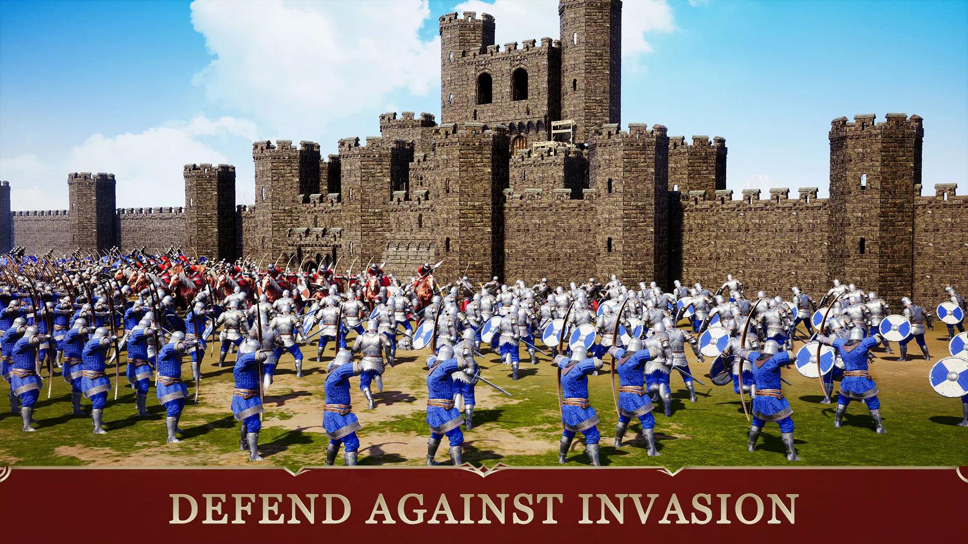 国王的游戏鲜血王座国际服 v2.0.070