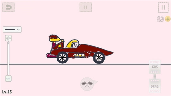 画你的车2020 v1.9