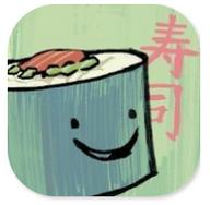 Running Sushi(奔跑的寿司)