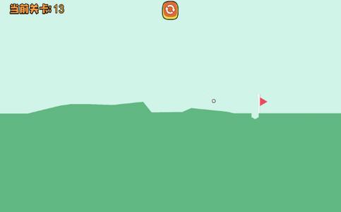 打个球一杆进洞  V 1.0