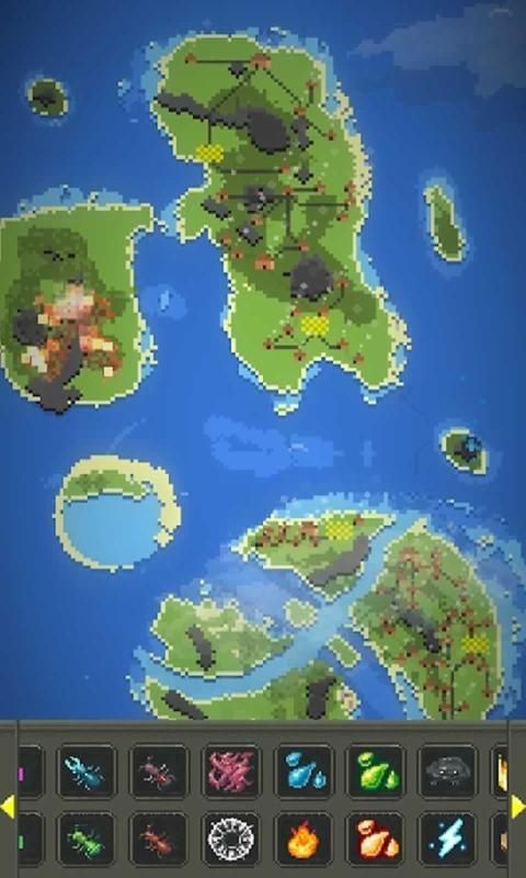 世界盒子修仙mod 世界盒子修仙mod