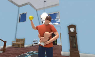 谁是你爸爸完整版 v1.0.0