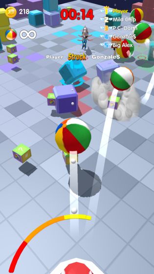 玩偶派对游戏官方最新版  v5.1.3