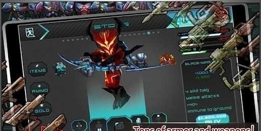 太空征服侵略 v2.98