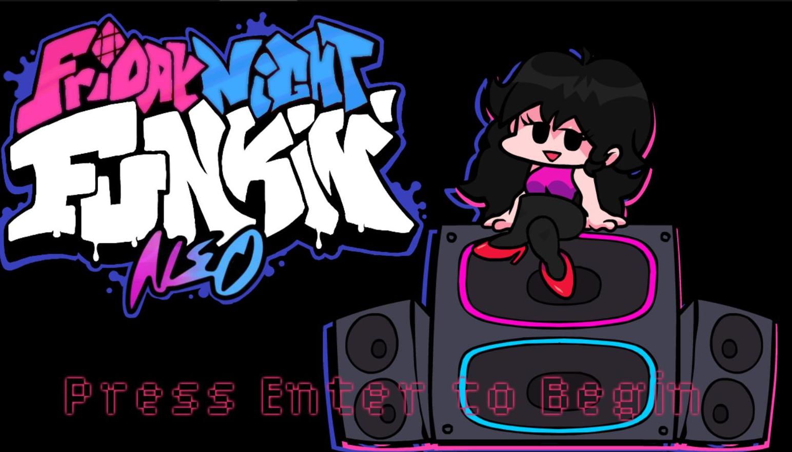 黑色星期五之夜腐化版 v0.2.7