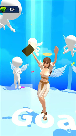 青春期的女孩 v0.1