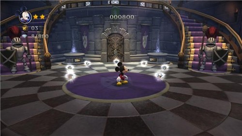 梦幻城堡Illusion Castle  v1.0.3