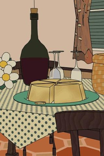 逃脱游戏：被盯上的小红帽 v3.2.5