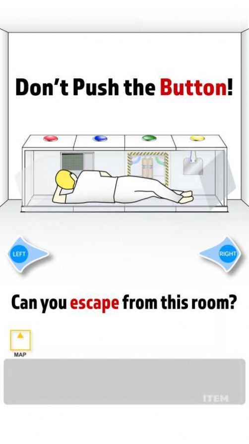 不要按按钮手机版 v1.0.5