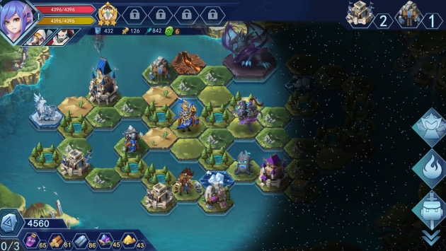 骑士与魔法战争2 v4.0.5