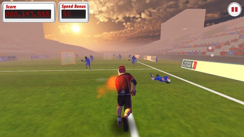 长曲棍球 Lacrosse Dodge v3.1.5