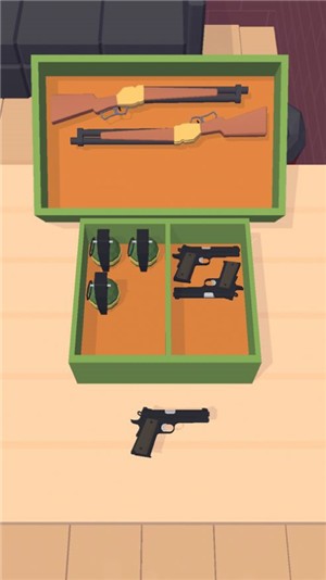 侦探推理踪迹 2021-05-20 10:30