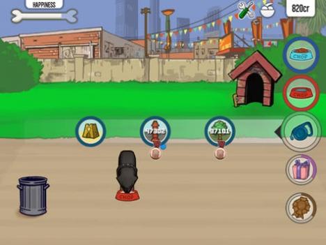 GTA侠盗猎车手5助手GrandTheftAuto:iFruit v2.0.5