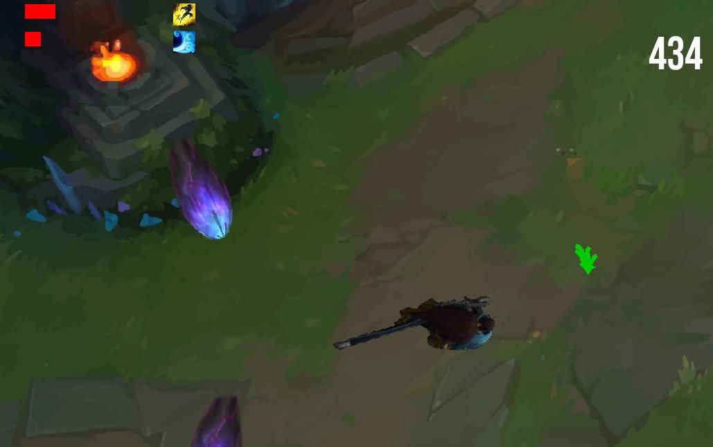 league of dodging走位小游戏登录网址官方版下载图片2