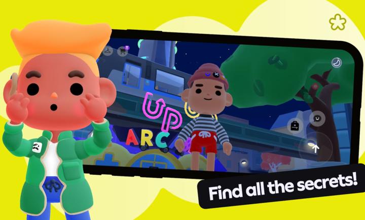 托卡的日常生活 v2.0.0