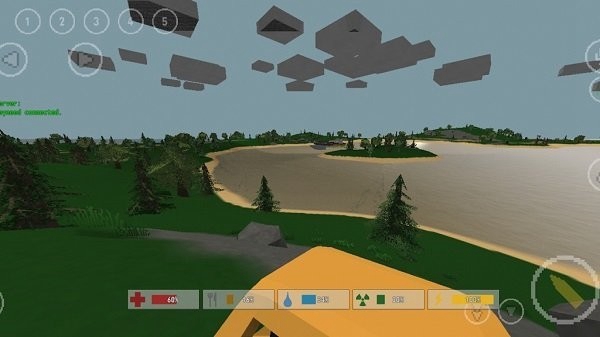 未转变者移植版 v3.3.6