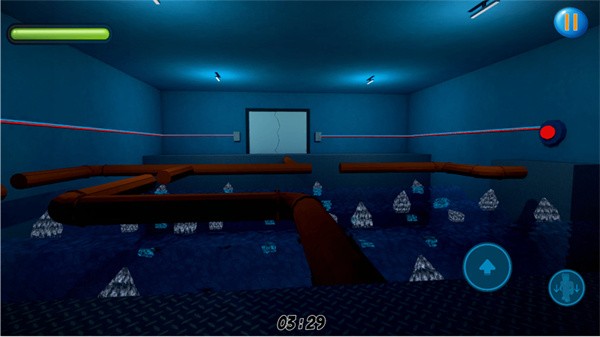 惊悚故事手机版  v1.1.0