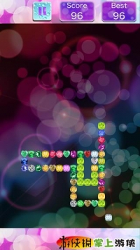 宝石贪吃蛇 Jewel_Snake v4.0.5