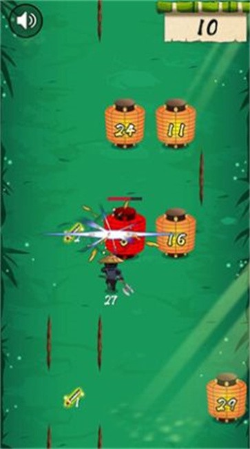 忍者时刻 需要支持安卓系统5.2以上