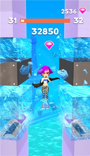 大长腿我最美  v0.5.3