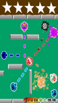 机器人战争 v4.0.5