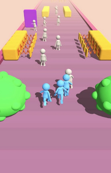 一起加入搞事情