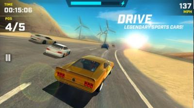 竞速赛车  v2.55