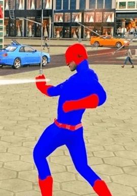 闪电侠模拟器 v3.1