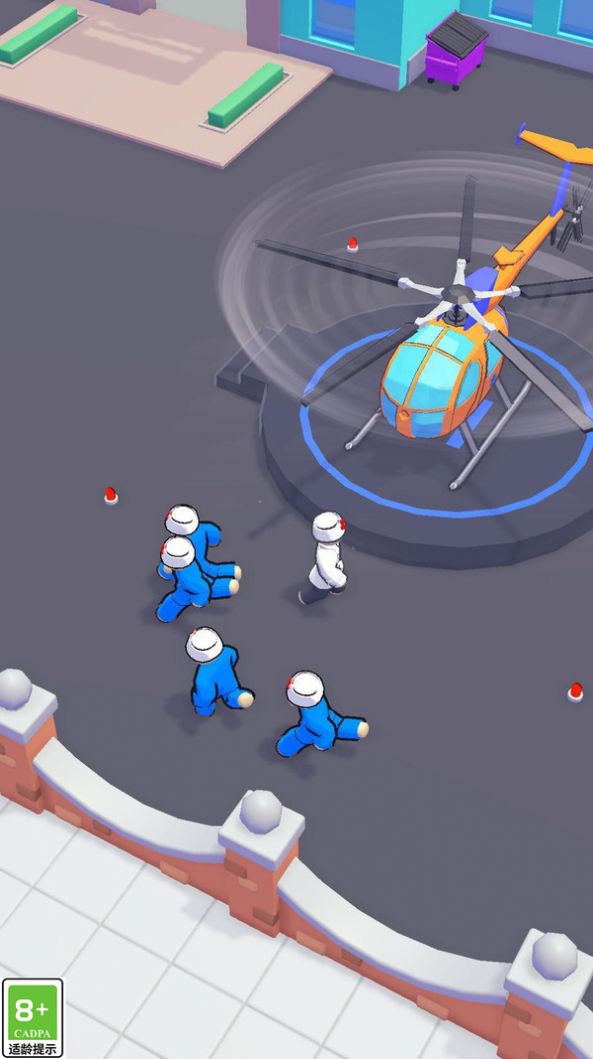 金牌救护队官方安卓版  v5.1.1