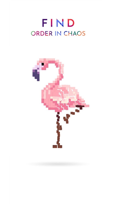 像素艺术品 v1.0