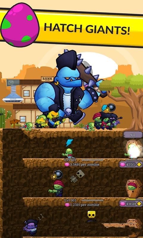 恶魔实验室中文汉化版无限资源中文版地址  v3.2.4