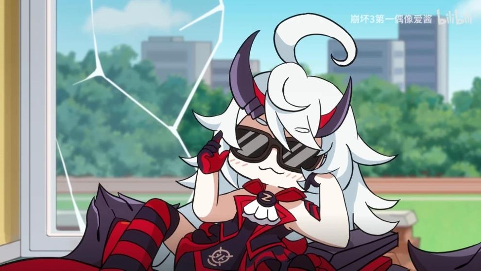 崩坏3:人偶学院截图1