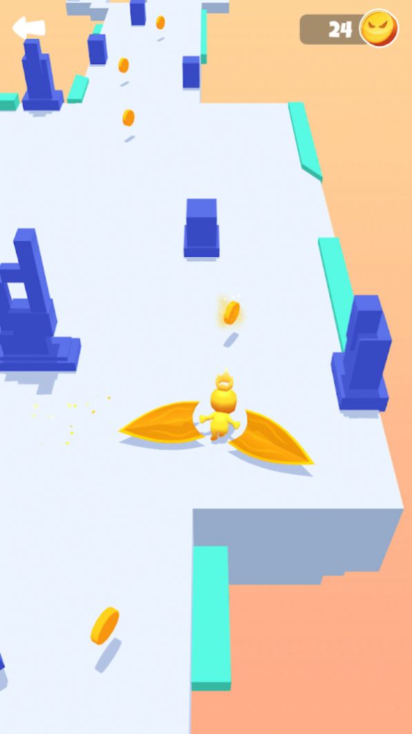 大剑切切切游戏官方安卓版  v3.4.2