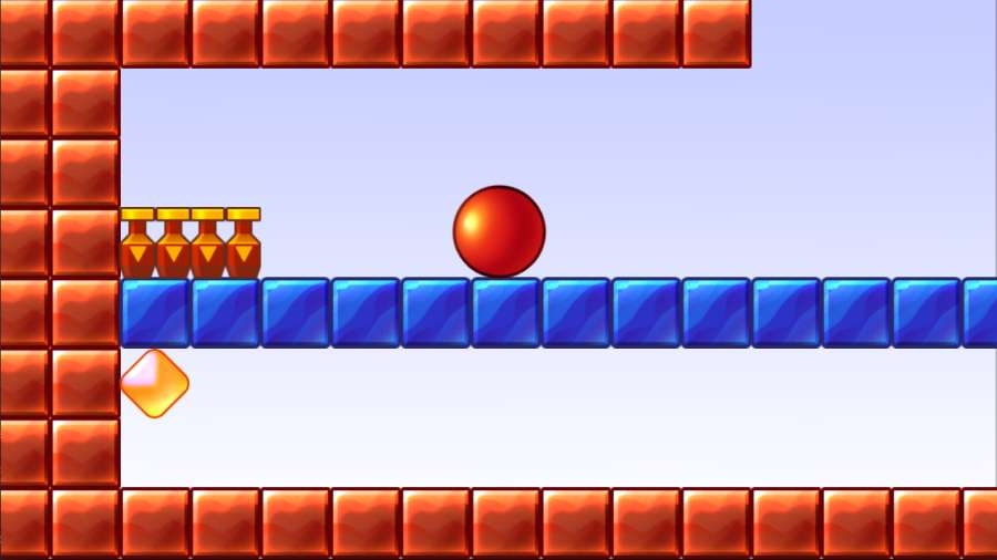弹跳球Bounce Ball v2.4 安卓版
