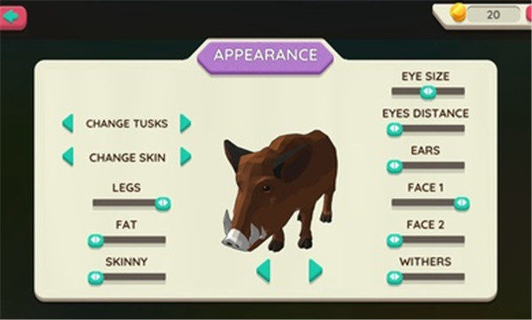 疯狂猪猪模拟器破解版