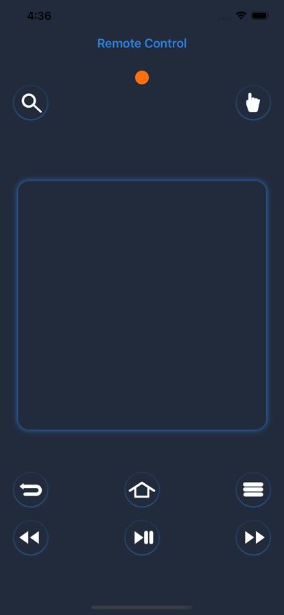 Fire TV Remote  v1.3.1