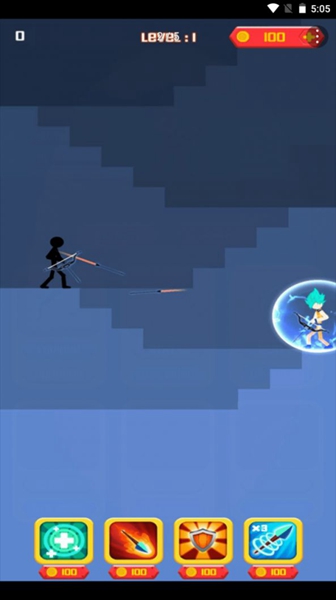 酱子消灭了 v1.0.0