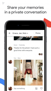 Google相册ios版 v2.0.5