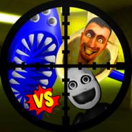 厕所射击逃生ToiletFight MonsterBattle